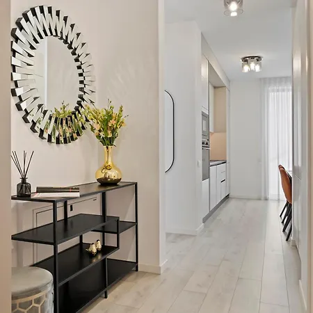 Apartment Win Herastrau *