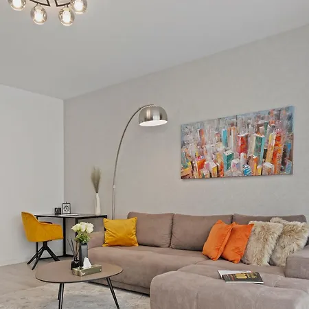 Appartement Win Herastrau