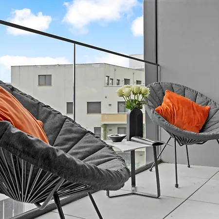 Win Herastrau Appartement *