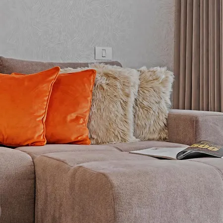 Win Herastrau Apartment Bucharest